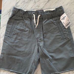 NWT OshKosh Boys Shorts